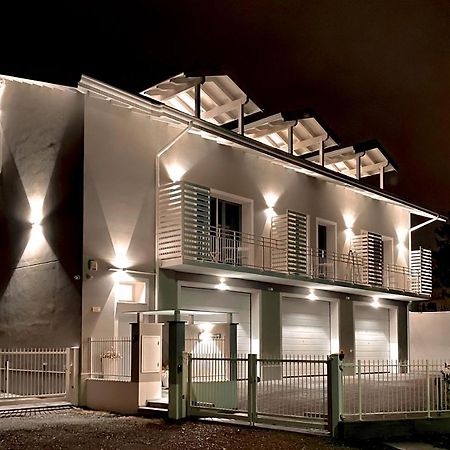 B&B Quattro Stagioni Charme And Wellness Besnate Ngoại thất bức ảnh