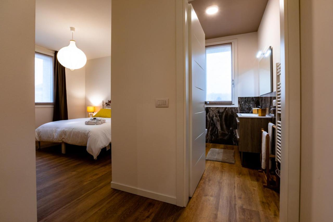 B&B Quattro Stagioni Charme And Wellness Besnate Ngoại thất bức ảnh