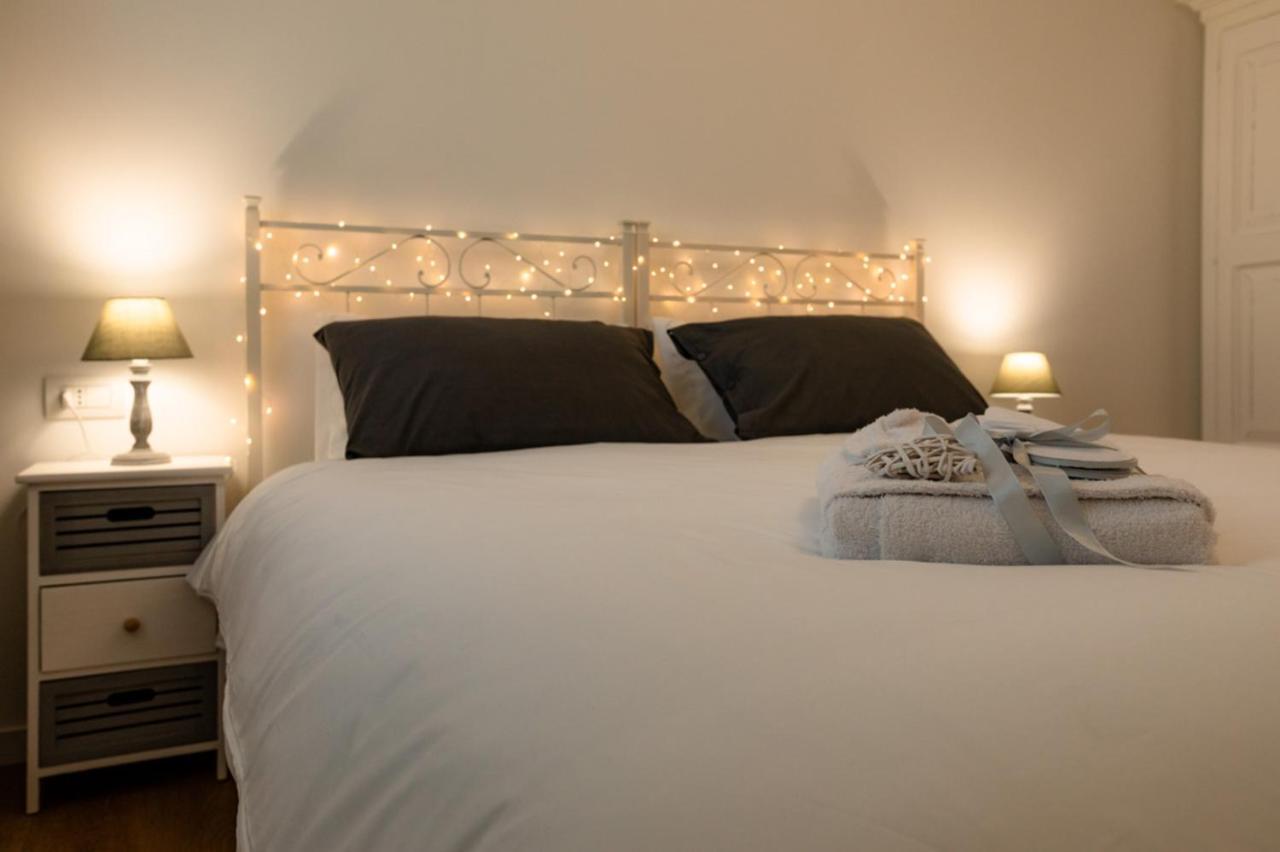B&B Quattro Stagioni Charme And Wellness Besnate Ngoại thất bức ảnh