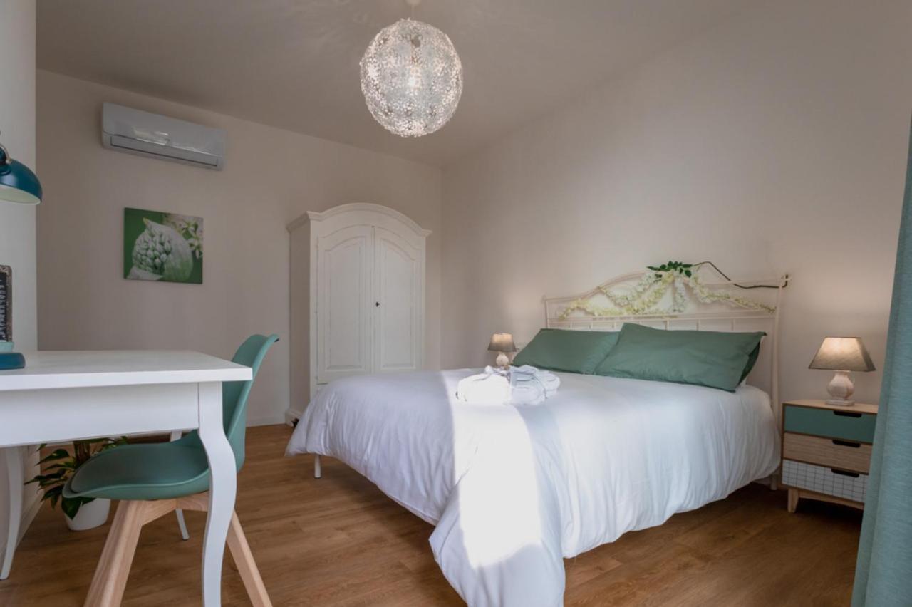 B&B Quattro Stagioni Charme And Wellness Besnate Ngoại thất bức ảnh